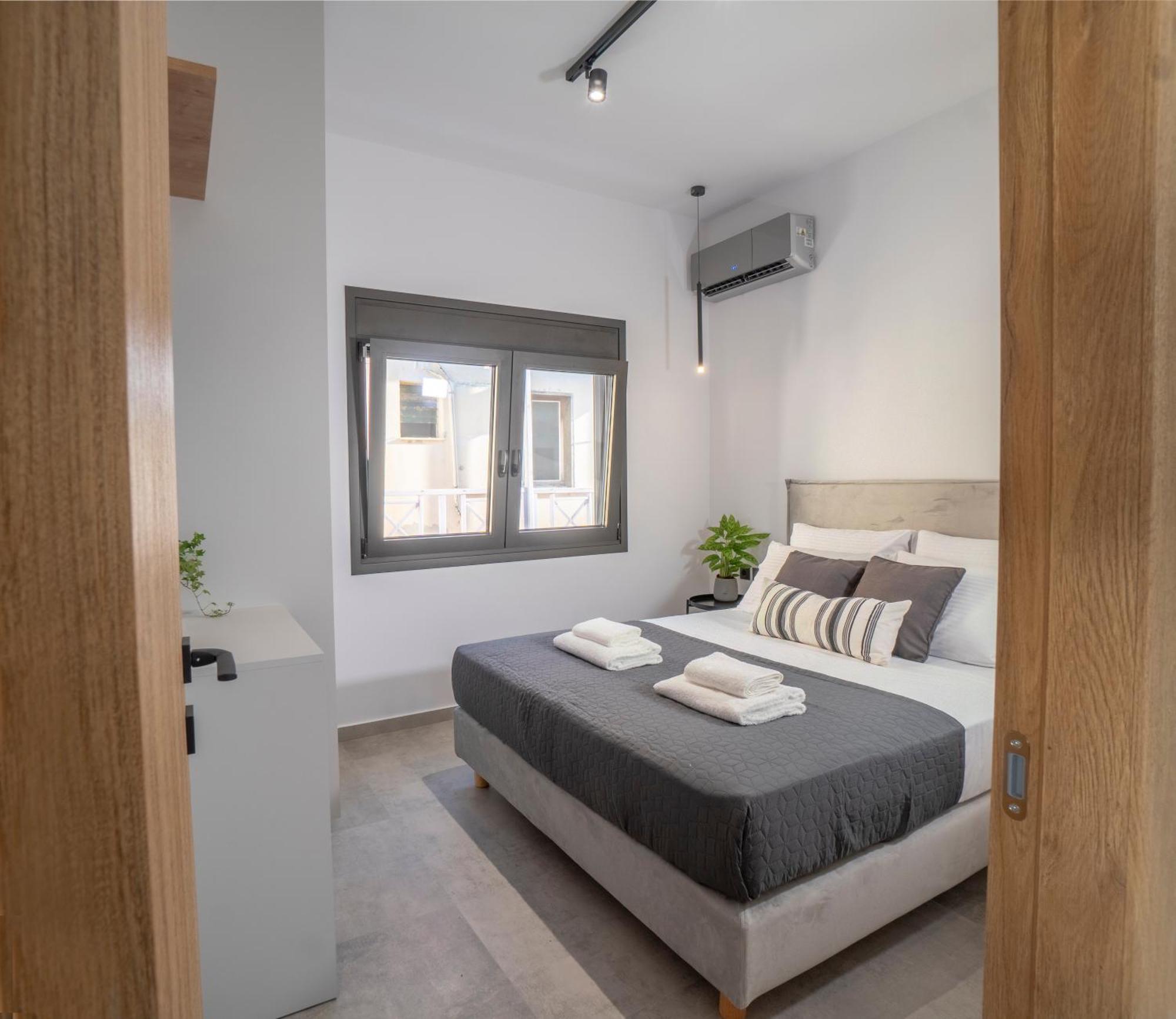 Ferienwohnung Flor28 Stone House Iraklio Exterior foto